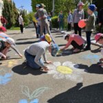 ГУ «Минский городской детский социальный пансионат Солнечный»